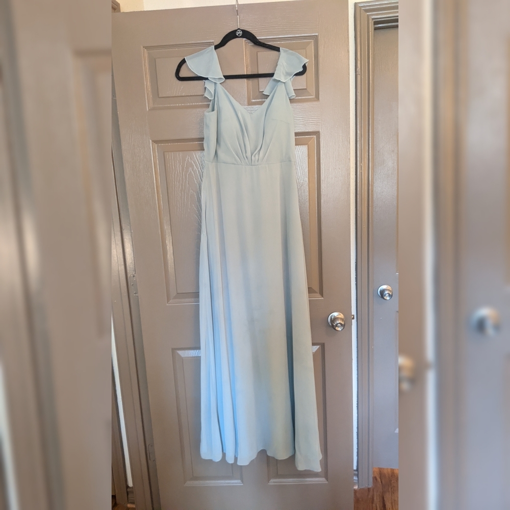 Birdy Grey Birdemaid Dress